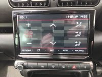 USED 2023 23 CITROEN C3 AIRCROSS 1.2 PureTech Shine SUV 5dr Petrol Manual Euro 6 (s/s) (110 ps) SUV ONLY 14,392 MILES FROM NEW