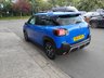 USED 2023 23 CITROEN C3 AIRCROSS 1.2 PureTech Shine SUV 5dr Petrol Manual Euro 6 (s/s) (110 ps) SUV ONLY 14,392 MILES FROM NEW