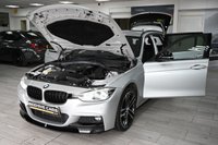 USED 2016 66 BMW 3 SERIES 2.0 320d M Sport Touring 5dr Diesel Auto xDrive Euro 6 (s/s) (190 ps) *HOME DELIVERY 7 DAY MONEY BACK*