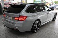 USED 2016 66 BMW 3 SERIES 2.0 320d M Sport Touring 5dr Diesel Auto xDrive Euro 6 (s/s) (190 ps) *HOME DELIVERY 7 DAY MONEY BACK*