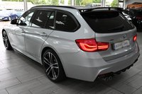 USED 2016 66 BMW 3 SERIES 2.0 320d M Sport Touring 5dr Diesel Auto xDrive Euro 6 (s/s) (190 ps) *HOME DELIVERY 7 DAY MONEY BACK*