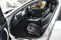 USED 2016 66 BMW 3 SERIES 2.0 320d M Sport Touring 5dr Diesel Auto xDrive Euro 6 (s/s) (190 ps) *HOME DELIVERY 7 DAY MONEY BACK*