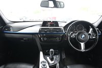 USED 2016 66 BMW 3 SERIES 2.0 320d M Sport Touring 5dr Diesel Auto xDrive Euro 6 (s/s) (190 ps) *HOME DELIVERY 7 DAY MONEY BACK*