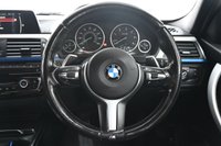 USED 2016 66 BMW 3 SERIES 2.0 320d M Sport Touring 5dr Diesel Auto xDrive Euro 6 (s/s) (190 ps) *HOME DELIVERY 7 DAY MONEY BACK*