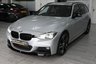 USED 2016 66 BMW 3 SERIES 2.0 320d M Sport Touring 5dr Diesel Auto xDrive Euro 6 (s/s) (190 ps) *HOME DELIVERY 7 DAY MONEY BACK*