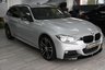 USED 2016 66 BMW 3 SERIES 2.0 320d M Sport Touring 5dr Diesel Auto xDrive Euro 6 (s/s) (190 ps) *HOME DELIVERY 7 DAY MONEY BACK*