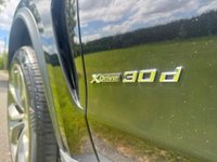 USED 2016 16 BMW X5 3.0 30d SE SUV 5dr Diesel Auto xDrive Euro 6 (s/s) (258 ps) 