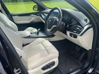 USED 2016 16 BMW X5 3.0 30d SE SUV 5dr Diesel Auto xDrive Euro 6 (s/s) (258 ps) 