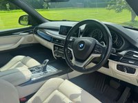 USED 2016 16 BMW X5 3.0 30d SE SUV 5dr Diesel Auto xDrive Euro 6 (s/s) (258 ps) 