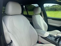 USED 2016 16 BMW X5 3.0 30d SE SUV 5dr Diesel Auto xDrive Euro 6 (s/s) (258 ps) 