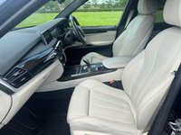 USED 2016 16 BMW X5 3.0 30d SE SUV 5dr Diesel Auto xDrive Euro 6 (s/s) (258 ps) 