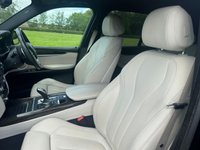 USED 2016 16 BMW X5 3.0 30d SE SUV 5dr Diesel Auto xDrive Euro 6 (s/s) (258 ps) 