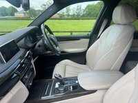 USED 2016 16 BMW X5 3.0 30d SE SUV 5dr Diesel Auto xDrive Euro 6 (s/s) (258 ps) 