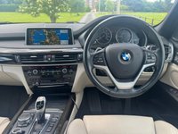 USED 2016 16 BMW X5 3.0 30d SE SUV 5dr Diesel Auto xDrive Euro 6 (s/s) (258 ps) 