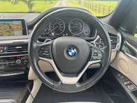 USED 2016 16 BMW X5 3.0 30d SE SUV 5dr Diesel Auto xDrive Euro 6 (s/s) (258 ps) 