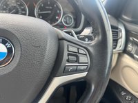 USED 2016 16 BMW X5 3.0 30d SE SUV 5dr Diesel Auto xDrive Euro 6 (s/s) (258 ps) 