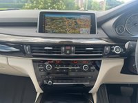 USED 2016 16 BMW X5 3.0 30d SE SUV 5dr Diesel Auto xDrive Euro 6 (s/s) (258 ps) 