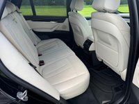 USED 2016 16 BMW X5 3.0 30d SE SUV 5dr Diesel Auto xDrive Euro 6 (s/s) (258 ps) 