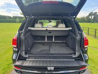 USED 2016 16 BMW X5 3.0 30d SE SUV 5dr Diesel Auto xDrive Euro 6 (s/s) (258 ps) 