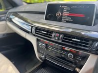 USED 2016 16 BMW X5 3.0 30d SE SUV 5dr Diesel Auto xDrive Euro 6 (s/s) (258 ps) 