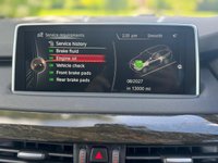 USED 2016 16 BMW X5 3.0 30d SE SUV 5dr Diesel Auto xDrive Euro 6 (s/s) (258 ps) 