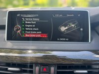 USED 2016 16 BMW X5 3.0 30d SE SUV 5dr Diesel Auto xDrive Euro 6 (s/s) (258 ps) 