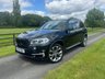 USED 2016 16 BMW X5 3.0 30d SE SUV 5dr Diesel Auto xDrive Euro 6 (s/s) (258 ps) 