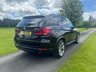 USED 2016 16 BMW X5 3.0 30d SE SUV 5dr Diesel Auto xDrive Euro 6 (s/s) (258 ps) 