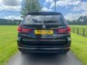 USED 2016 16 BMW X5 3.0 30d SE SUV 5dr Diesel Auto xDrive Euro 6 (s/s) (258 ps) 