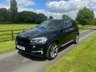 USED 2016 16 BMW X5 3.0 30d SE SUV 5dr Diesel Auto xDrive Euro 6 (s/s) (258 ps) 