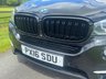 USED 2016 16 BMW X5 3.0 30d SE SUV 5dr Diesel Auto xDrive Euro 6 (s/s) (258 ps) 
