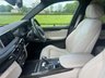 USED 2016 16 BMW X5 3.0 30d SE SUV 5dr Diesel Auto xDrive Euro 6 (s/s) (258 ps) 