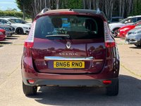 USED 2016 66 RENAULT GRAND SCENIC 1.5 dCi Dynamique Nav MPV 5dr Diesel Auto Euro 6 (110 ps) **HPI CLEAR~FRESH MOT+SVS**