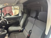 USED 2023 23 PEUGEOT PARTNER 1.5 BlueHDi 1000 Professional Premium + Standard Panel Van 5dr Diesel Manual SWB Euro 6 (s/s) (100 bhp) 46K MILES+12 MONTHS MOT