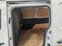 USED 2023 23 PEUGEOT PARTNER 1.5 BlueHDi 1000 Professional Premium + Standard Panel Van 5dr Diesel Manual SWB Euro 6 (s/s) (100 bhp) 46K MILES+12 MONTHS MOT