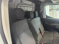 USED 2023 23 PEUGEOT PARTNER 1.5 BlueHDi 1000 Professional Premium + Standard Panel Van 5dr Diesel Manual SWB Euro 6 (s/s) (100 bhp) 46K MILES+12 MONTHS MOT