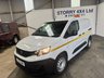 USED 2023 23 PEUGEOT PARTNER 1.5 BlueHDi 1000 Professional Premium + Standard Panel Van 5dr Diesel Manual SWB Euro 6 (s/s) (100 bhp) 46K MILES+12 MONTHS MOT