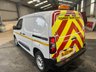USED 2023 23 PEUGEOT PARTNER 1.5 BlueHDi 1000 Professional Premium + Standard Panel Van 5dr Diesel Manual SWB Euro 6 (s/s) (100 bhp) 46K MILES+12 MONTHS MOT