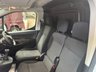 USED 2023 23 PEUGEOT PARTNER 1.5 BlueHDi 1000 Professional Premium + Standard Panel Van 5dr Diesel Manual SWB Euro 6 (s/s) (100 bhp) 46K MILES+12 MONTHS MOT