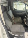 USED 2023 23 PEUGEOT PARTNER 1.5 BlueHDi 1000 Professional Premium + Standard Panel Van 5dr Diesel Manual SWB Euro 6 (s/s) (100 bhp) 46K MILES+12 MONTHS MOT