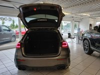 USED 2020 20 MERCEDES-BENZ A-CLASS 2.0 A45 AMG S Hatchback 5dr Petrol 8G-DCT 4MATIC+ Euro 6 (s/s) (421 ps) 