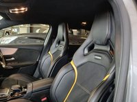 USED 2020 20 MERCEDES-BENZ A-CLASS 2.0 A45 AMG S Hatchback 5dr Petrol 8G-DCT 4MATIC+ Euro 6 (s/s) (421 ps) 