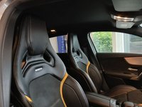 USED 2020 20 MERCEDES-BENZ A-CLASS 2.0 A45 AMG S Hatchback 5dr Petrol 8G-DCT 4MATIC+ Euro 6 (s/s) (421 ps) 