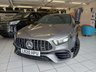 USED 2020 20 MERCEDES-BENZ A-CLASS 2.0 A45 AMG S Hatchback 5dr Petrol 8G-DCT 4MATIC+ Euro 6 (s/s) (421 ps) 