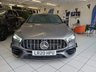 USED 2020 20 MERCEDES-BENZ A-CLASS 2.0 A45 AMG S Hatchback 5dr Petrol 8G-DCT 4MATIC+ Euro 6 (s/s) (421 ps) 