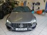 USED 2020 20 MERCEDES-BENZ A-CLASS 2.0 A45 AMG S Hatchback 5dr Petrol 8G-DCT 4MATIC+ Euro 6 (s/s) (421 ps) 