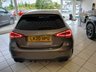 USED 2020 20 MERCEDES-BENZ A-CLASS 2.0 A45 AMG S Hatchback 5dr Petrol 8G-DCT 4MATIC+ Euro 6 (s/s) (421 ps) 
