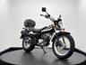 USED 2014 64 SUZUKI RV125 VANVAN TOP BOX YAMAHA MAIN DEALERSHIP