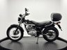 USED 2014 64 SUZUKI RV125 VANVAN TOP BOX YAMAHA MAIN DEALERSHIP