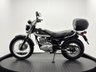 USED 2014 64 SUZUKI RV125 VANVAN TOP BOX YAMAHA MAIN DEALERSHIP
